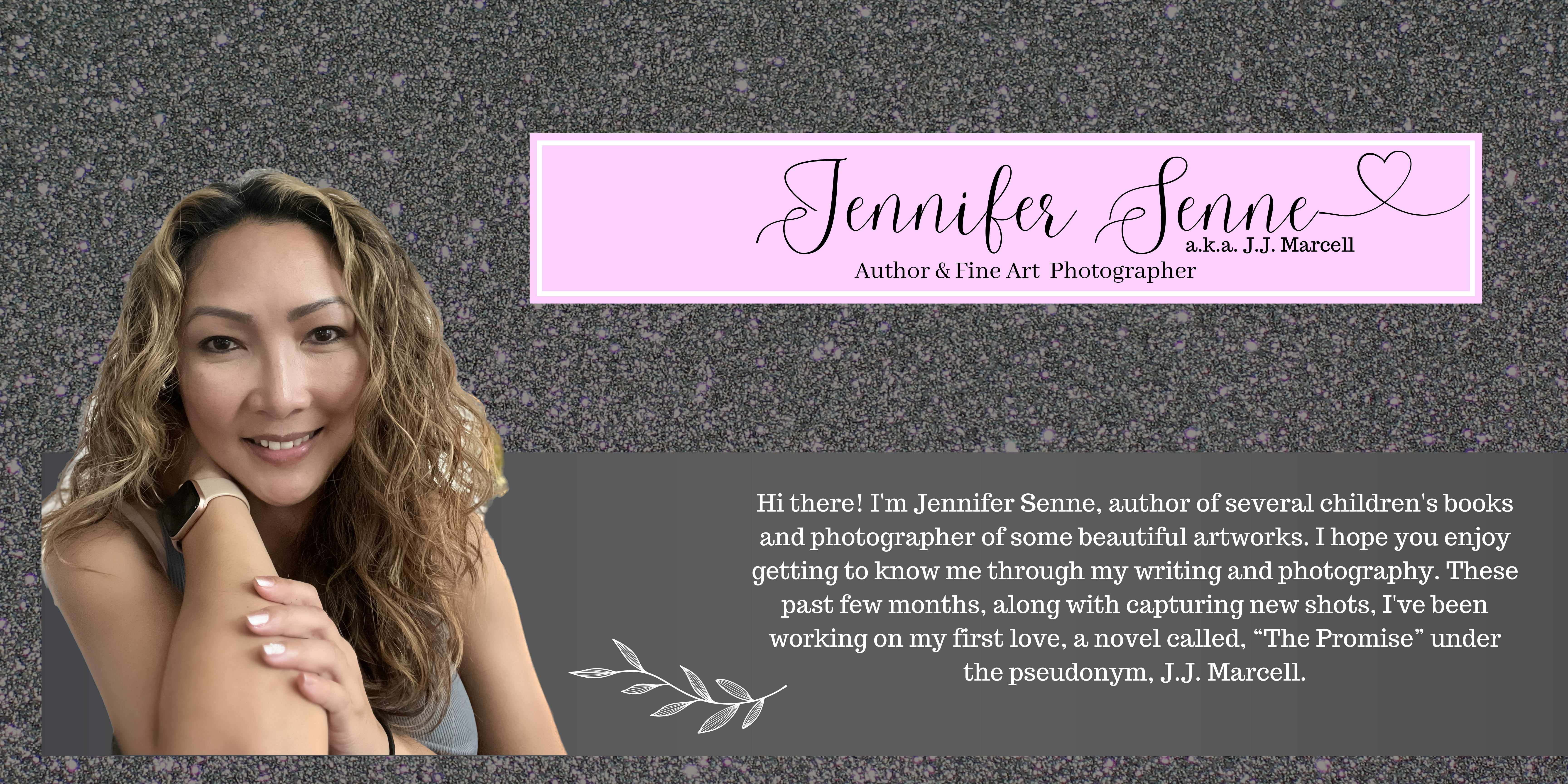 Writing & Photography